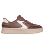 Skechers Slip-ins: Hotshot HI - Lifted Luxe, BROWN, full image number 0