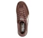 Skechers Slip-ins: Hotshot HI - Lifted Luxe, BROWN, full image number 1