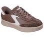 Skechers Slip-ins: Hotshot HI - Lifted Luxe, BROWN, full image number 3