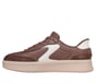 Skechers Slip-ins: Hotshot HI - Lifted Luxe, BROWN, full image number 4