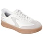 Skechers Slip-ins: Hotshot HI - Lifted Luxe, OFF WHITE, full image number 1