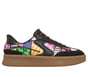 Skechers Slip-ins Britto: Hotshot HI - Britto Landscape, BLACK / MULTI, full image number 0