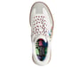 Skechers Slip-ins Britto: Hotshot HI - Britto Landscape, BLANC / MULTI, full image number 1