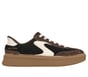 Skechers Slip-ins: Hotshot HI - Enchanted Ease, BLACK / BROWN, full image number 0