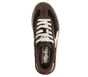 Skechers Slip-ins: Hotshot HI - Enchanted Ease, BLACK / BROWN, full image number 1