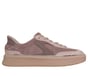 Skechers Slip-ins: Hotshot HI - Enchanted Ease, MAUVE, full image number 0