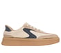 Skechers Slip-ins: Hotshot HI - Enchanted Ease, NATURAL / NAVY, full image number 0