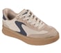 Skechers Slip-ins: Hotshot HI - Enchanted Ease, NATURAL / NAVY, full image number 3