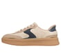 Skechers Slip-ins: Hotshot HI - Enchanted Ease, NATURAL / NAVY, full image number 4