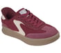 Skechers Slip-ins: Hotshot HI - Cozy Fit Charming Ease, BOURGOGNE, full image number 3