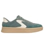 Skechers Slip-ins: Hotshot HI - Cozy Fit Charming Ease, VERT SAUGE, full image number 0