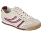 Topnotch - City Dream, NATURAL / BURGUNDY, full image number 3