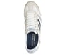 Topnotch - Cozy Fit, WHITE / NAVY, full image number 1