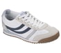 Topnotch - Cozy Fit, WHITE / NAVY, full image number 3