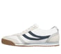 Topnotch - Cozy Fit, WHITE / NAVY, full image number 4