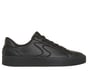 Skechers Slip-ins: Belmont - Elevated Attitude, BLACK, full image number 0