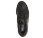 Skechers Slip-ins: Belmont - Elevated Attitude, BLACK, full image number 1