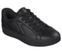 Skechers Slip-ins: Belmont - Elevated Attitude, BLACK, full image number 3