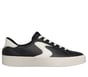Skechers Slip-ins: Belmont - Elevated Attitude, BLACK / NATURAL, full image number 0