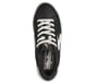 Skechers Slip-ins: Belmont - Elevated Attitude, BLACK / NATURAL, full image number 1