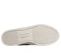 Skechers Slip-ins: Belmont - Elevated Attitude, BLACK / NATURAL, full image number 2