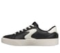 Skechers Slip-ins: Belmont - Elevated Attitude, BLACK / NATURAL, full image number 4