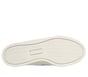 Skechers Slip-ins: Belmont - Elevated Attitude, WHITE / BLUE, full image number 2