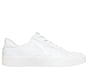 Skechers Slip-ins: Belmont - Elevated Attitude, BLANC, full image number 0