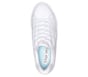Skechers Slip-ins: Belmont - Elevated Attitude, BLANC, full image number 1