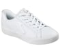 Skechers Slip-ins: Belmont - Elevated Attitude, BLANC, full image number 3