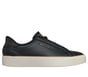 Skechers Slip-ins: Belmont - Refined Ease, BLACK / ROSE GOLD, full image number 0
