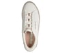 Skechers Slip-ins: Belmont - Refined Ease, WHITE / ROSE GOLD, full image number 1