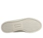 Skechers Slip-ins: Belmont - Refined Ease, WHITE / ROSE GOLD, full image number 2