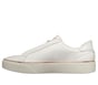 Skechers Slip-ins: Belmont - Refined Ease, WHITE / ROSE GOLD, full image number 4