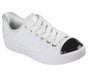 Skechers Slip-ins: Belmont - Refined Romance, WHITE, full image number 3
