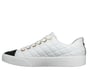 Skechers Slip-ins: Belmont - Refined Romance, WHITE, full image number 4