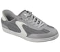 Skechers Slip-ins: Hotshot - Twilight Muse, GRAY, full image number 3