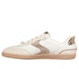 Skechers Slip-ins: Hotshot - Sparkling Enchantment, WHITE / ROSE GOLD, full image number 4