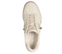 Skechers Slip-ins: Hotshot - Tailored Beauty, OFF WHITE, full image number 1