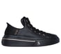 Premium Leather Slip-ins Snoop One - OG, BLACK, full image number 0