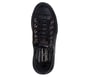 Premium Leather Slip-ins Snoop One - OG, BLACK, full image number 1