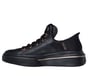 Premium Leather Slip-ins Snoop One - OG, BLACK, full image number 4