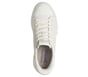 Skechers Slip-ins: Snoop One - Double G Canvas, WHITE, full image number 1