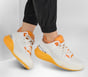 Snoop Dogg: Sizzle - Buckets OG, WHITE / ORANGE, full image number 1