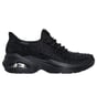 Skechers Slip-ins Snoop Dogg: M-Uno - Rhinestoned Air, NOIR, full image number 0