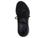Skechers Slip-ins Snoop Dogg: M-Uno - Rhinestoned Air, BLACK, full image number 1