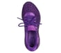 Skechers Slip-ins Snoop Dogg: M-Uno - Rhinestoned Air, PURPLE, full image number 1