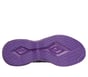 Skechers Slip-ins Snoop Dogg: M-Uno - Rhinestoned Air, PURPLE, full image number 2