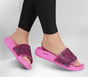 Snoop Dogg: Low Slider - Cheetalicious, PINK / MULTI, full image number 1