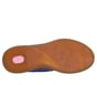 Skechers Slip-ins Snoop Dogg: Courtside - Cali Girlz, BLUE  /  PINK, full image number 2